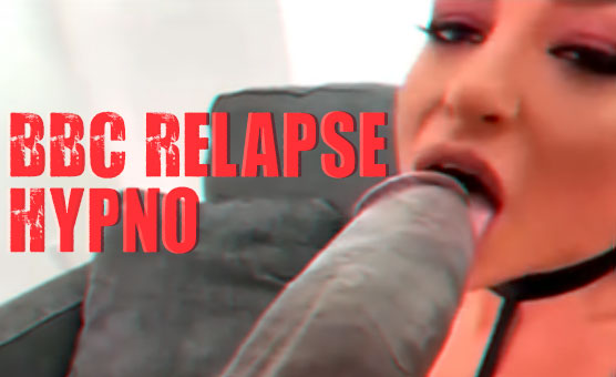 BBC Relapse Hypno
