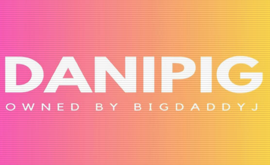 Danipig Owned By BigDaddyJ