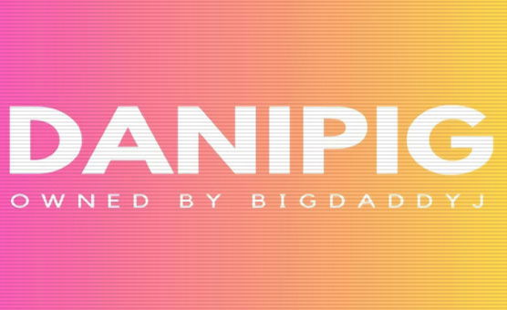 Danipig Owned By BigDaddyJ