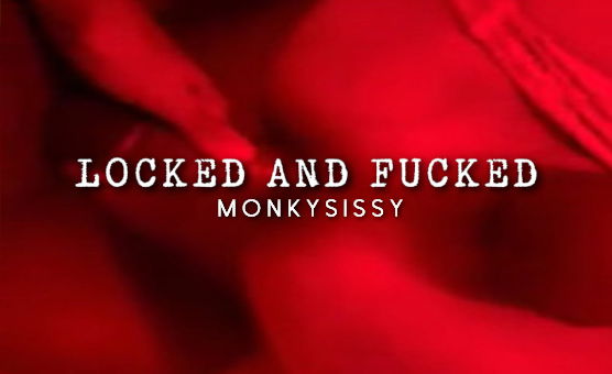 Locked And Fucked