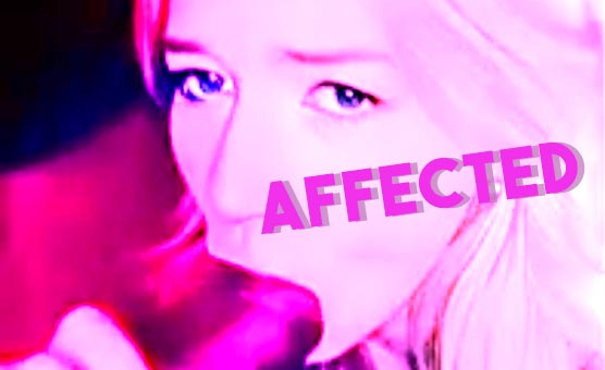 Affected - PMV