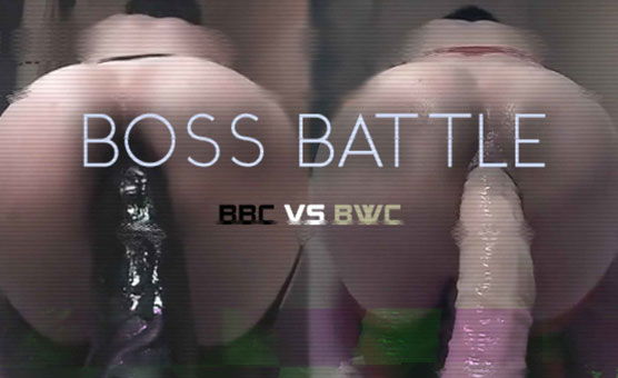 Boss Battle - BBC Vs BWC