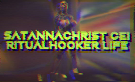 Satanna Christ CEI Ritual