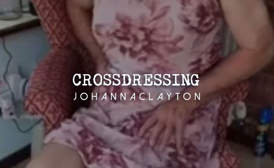 Crossdressing