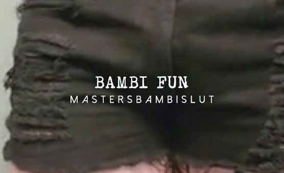 Bambi Fun