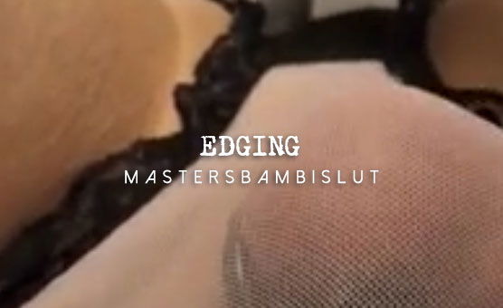 Edging
