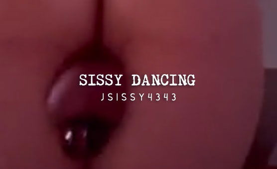 Sissy Dancing