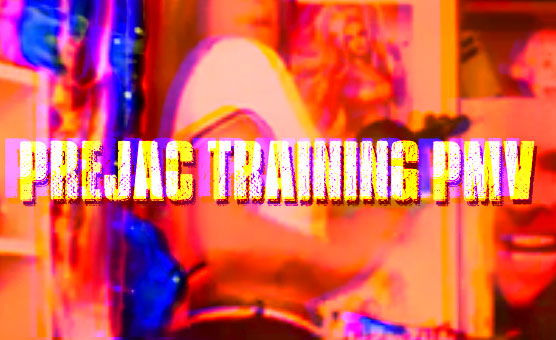 Prejac Training PMV