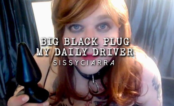 Big Black Plug - My Daily Driver