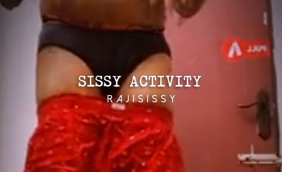 Sissy Activity