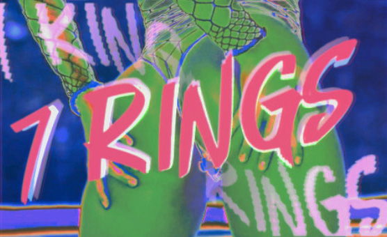 7 Rings PMV