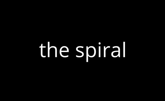 The Spiral - A Story Of Submission