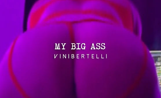 My Big Ass