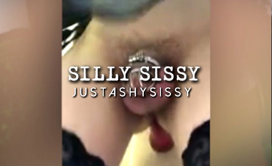 Silly Sissy