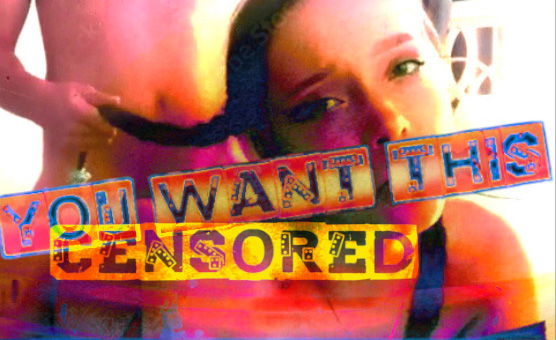 You want this - Cuck PMV Censored Version