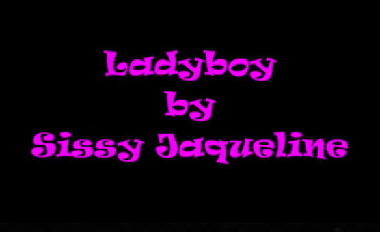 Ladyboy