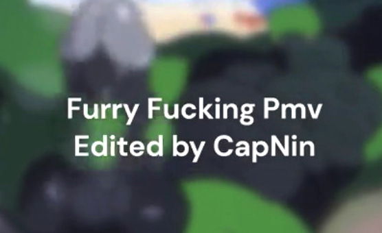 Furry Fucking (Gay)