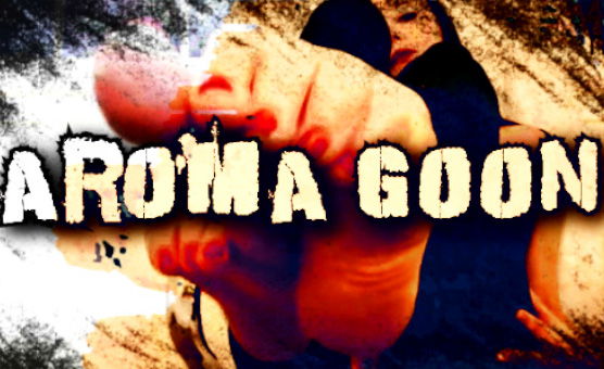 Aroma Goon - Betasafe Foot POV Masturbation