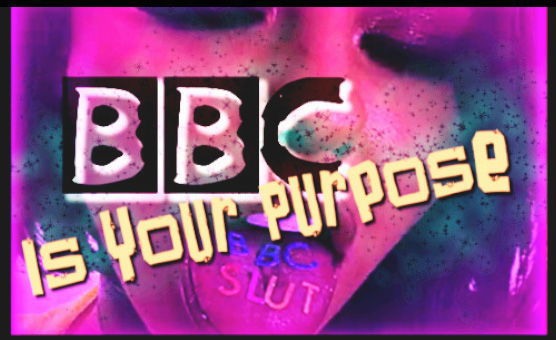 BBC Is Your Purpose