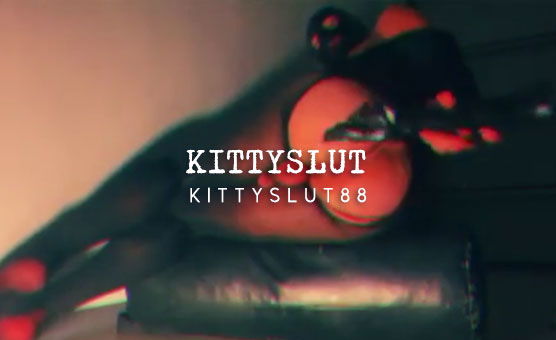Kittyslut