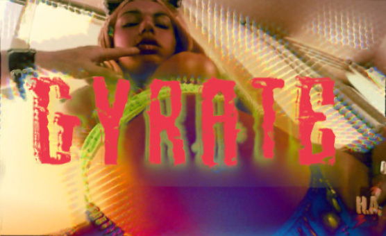Gyrate - Hit Version - By HypeArt