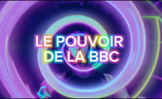 Le Pouvoir De La BBC