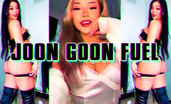 Joon Goon Fuel - Asian PMV