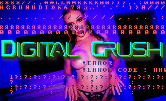 Digital Crush - WPMV 2023