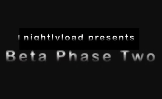 Beta Phase Two - Censored - By Nightlyload