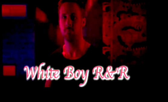 Whiteboy R And R