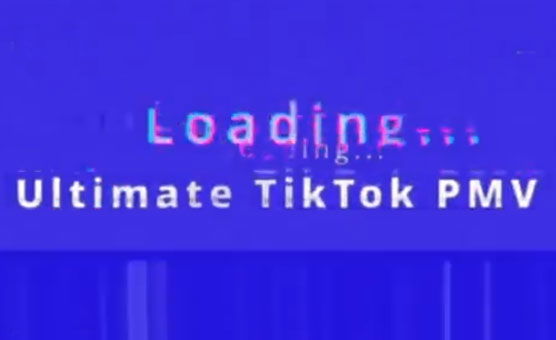 Ultimate Tiktok PMV