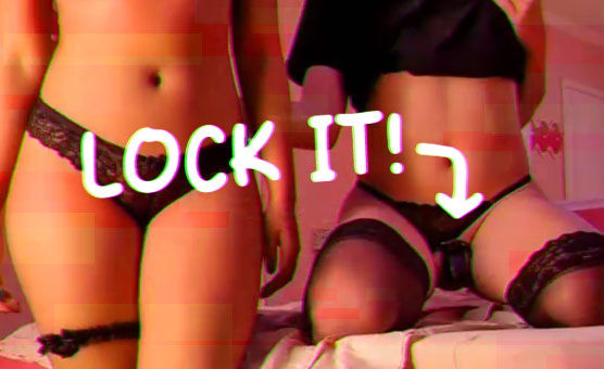 Lock It