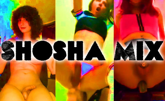 Shosha Mix