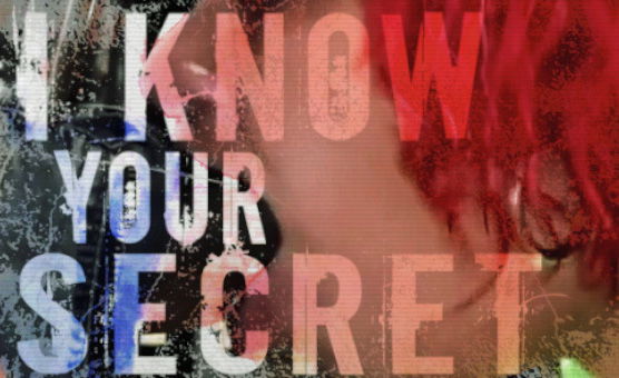 I Know Your Secret - Zilla PMV