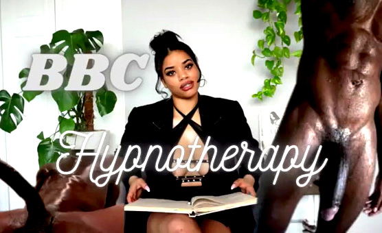 Goddess A - BBC Hypnotherapy
