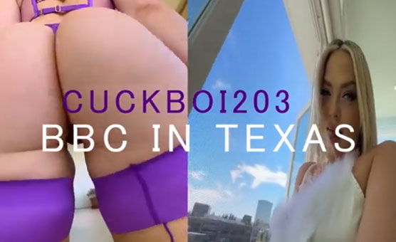 BBC In Texas