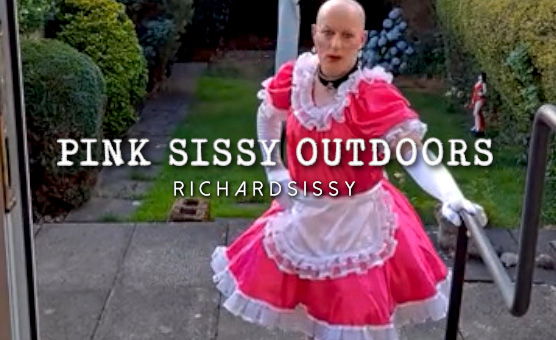 Pink Sissy Outdoors