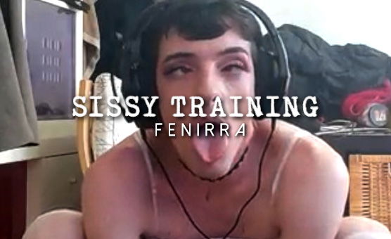 Sissy Training