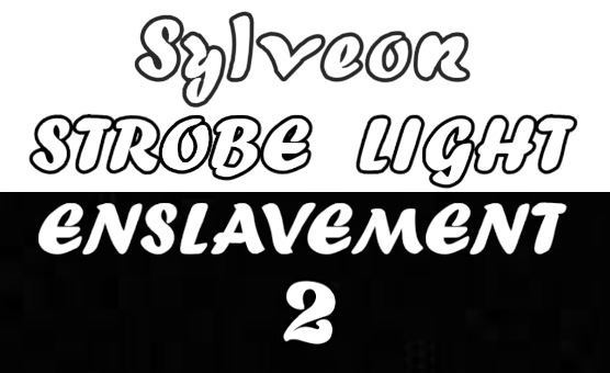 Sylveon Strobe Light Enslavement 2