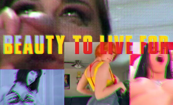 Beauty To Live For