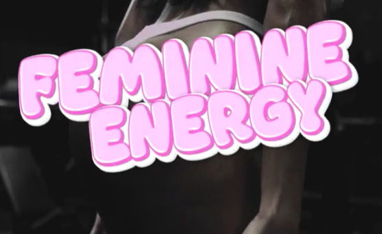 Feminine Energy