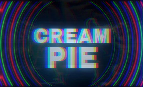 Cream Pie