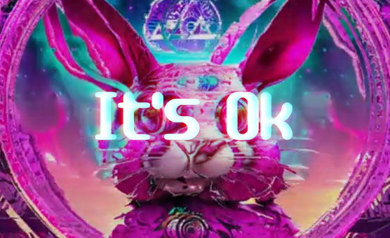 Its Ok - BBC Hypno