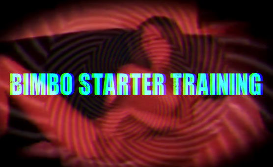 Bimbo Starter Training