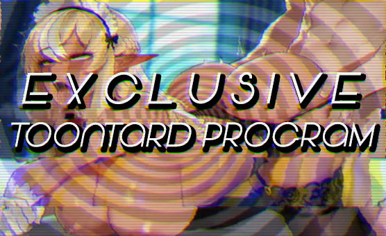 Exclusive Toontard Program