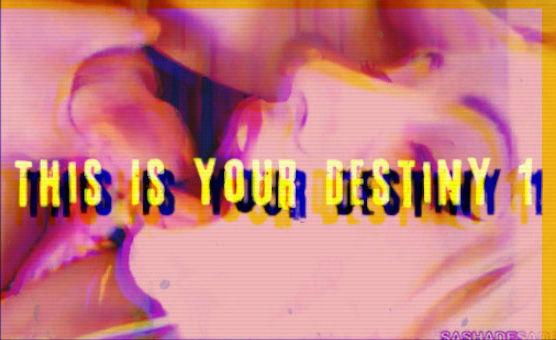 This Is Your Destiny 1 By Sissy Hypno P