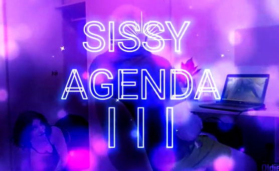 Sissy Agenda 3