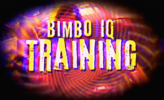 Bimbo IQ Training