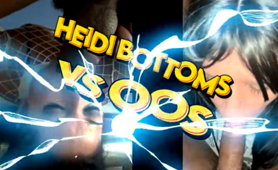 Heidi Bottoms Vs QOS
