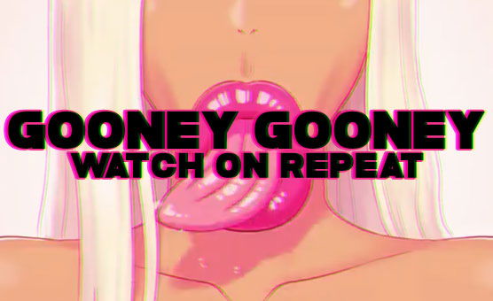 Gooney Gooney - Watch On Repeat